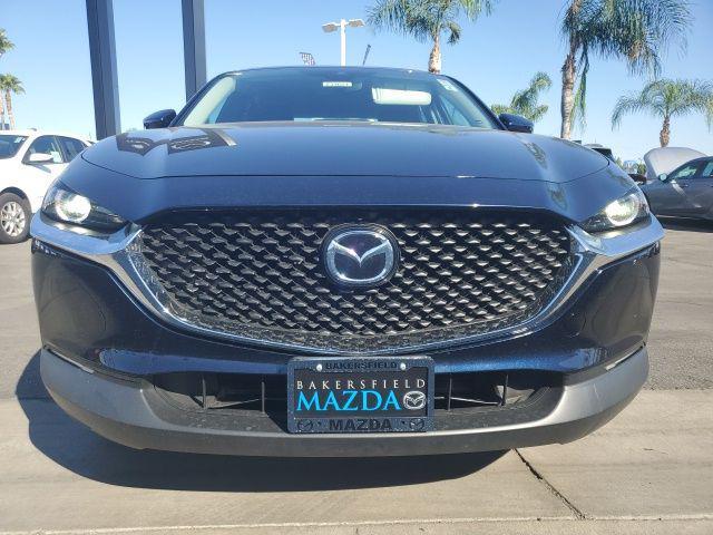 used 2023 Mazda CX-30 car, priced at $22,949