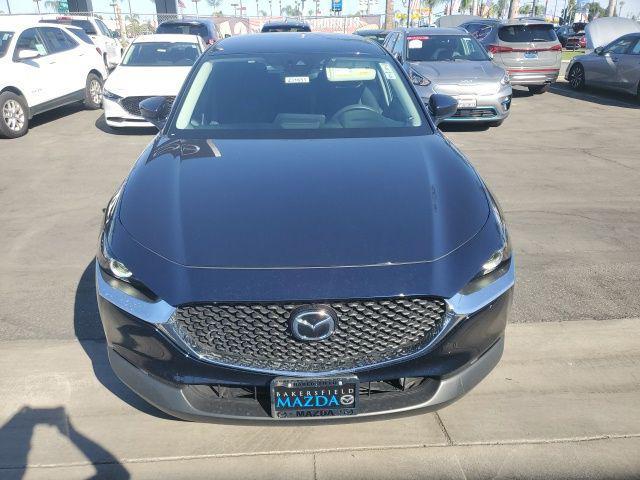 used 2023 Mazda CX-30 car, priced at $22,949