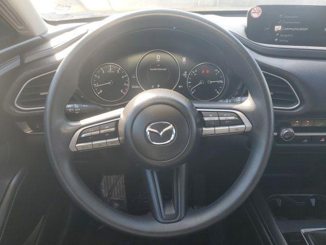 used 2023 Mazda CX-30 car, priced at $22,949