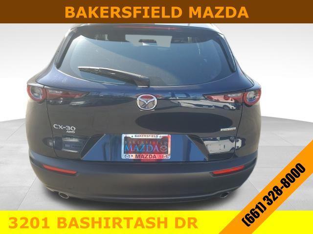 used 2023 Mazda CX-30 car, priced at $21,595
