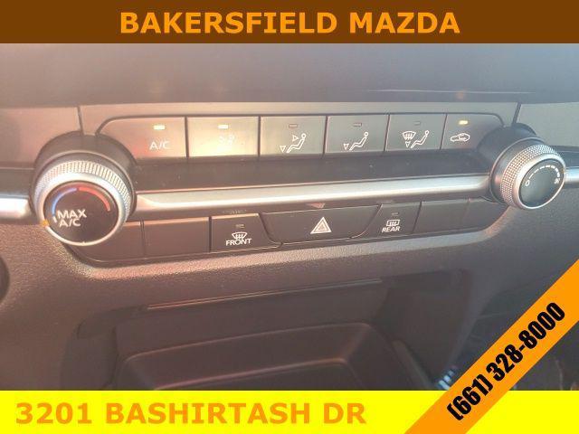 used 2023 Mazda CX-30 car, priced at $21,595