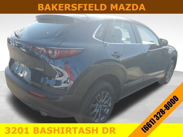 used 2023 Mazda CX-30 car, priced at $21,595