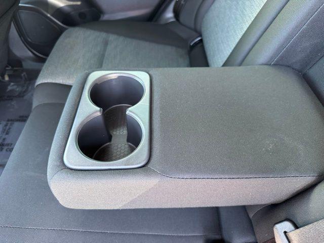 used 2023 Nissan Rogue car, priced at $22,491
