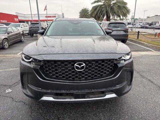 new 2025 Mazda CX-50 car, priced at $44,480