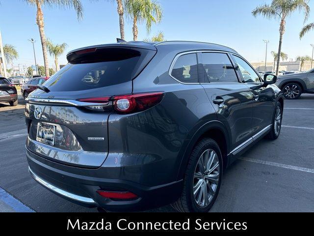 used 2023 Mazda CX-9 car, priced at $30,459