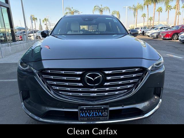 used 2023 Mazda CX-9 car, priced at $30,459