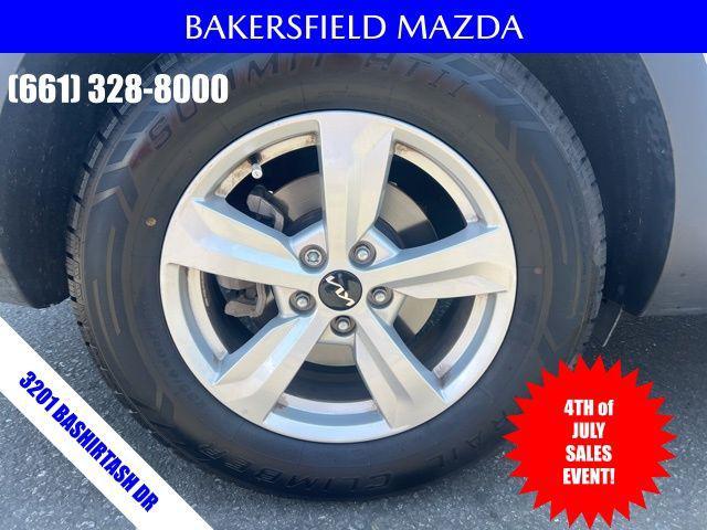 used 2023 Kia Sorento car, priced at $23,997
