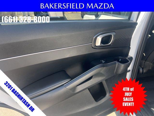 used 2023 Kia Sorento car, priced at $23,997