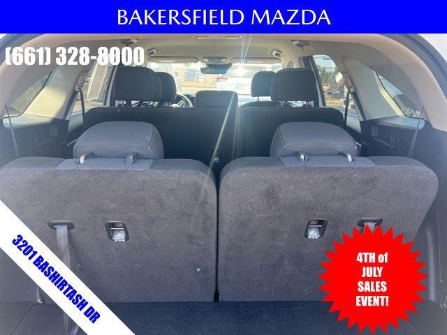 used 2023 Kia Sorento car, priced at $23,997