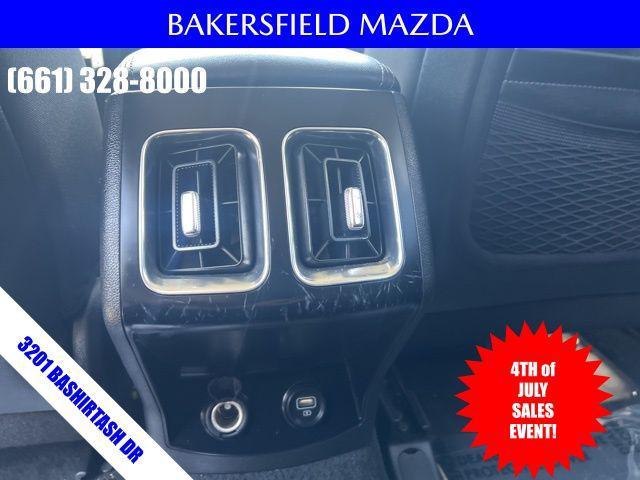 used 2023 Kia Sorento car, priced at $23,997