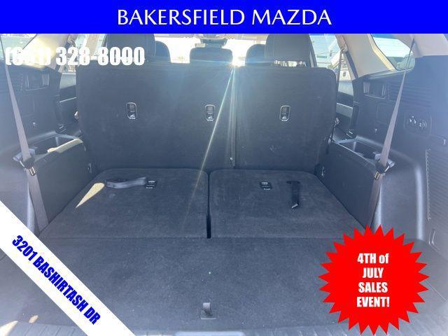 used 2023 Kia Sorento car, priced at $23,997
