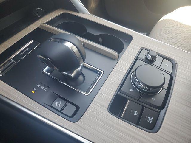 new 2025 Mazda CX-90 car, priced at $42,945