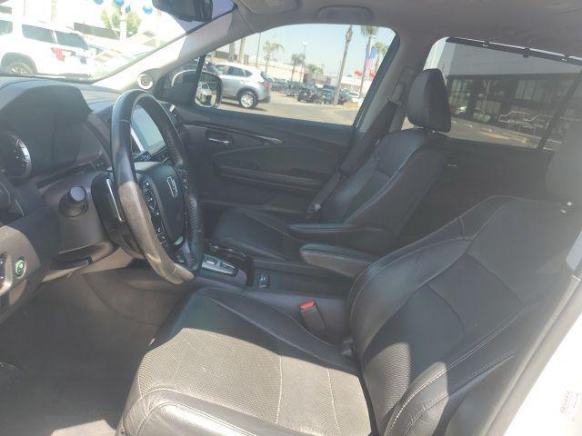 used 2016 Honda Pilot car, priced at $20,795