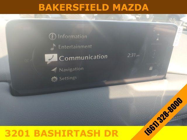 new 2025 Mazda CX-5 car, priced at $37,135