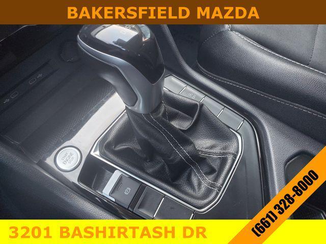 used 2023 Volkswagen Taos car, priced at $19,699