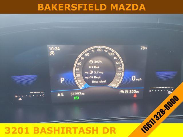 used 2023 Volkswagen Taos car, priced at $19,699