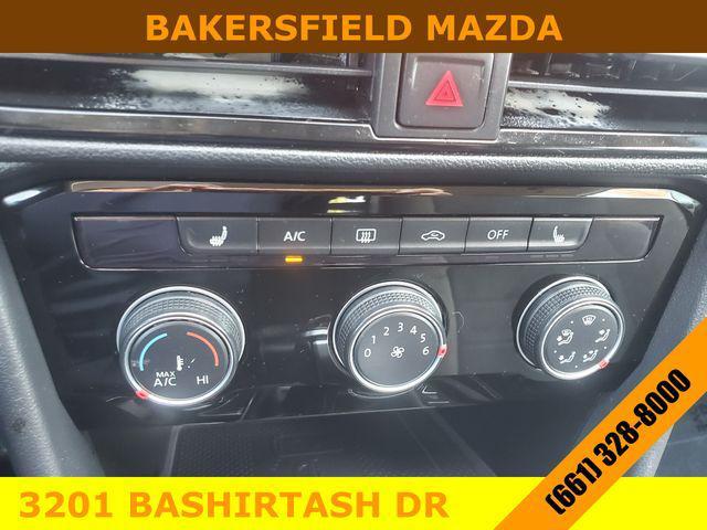 used 2023 Volkswagen Taos car, priced at $19,699