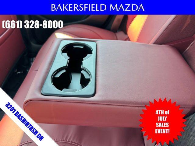 new 2025 Mazda Mazda3 car, priced at $32,965