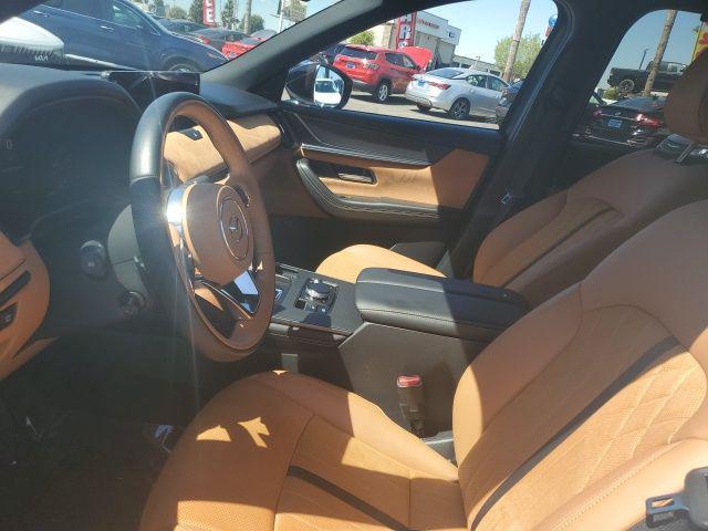 used 2025 Mazda CX-70 car, priced at $47,757