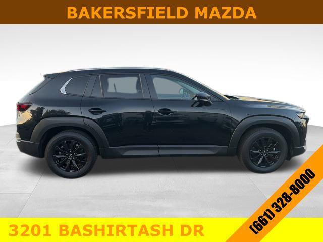 used 2024 Mazda CX-50 car, priced at $24,655