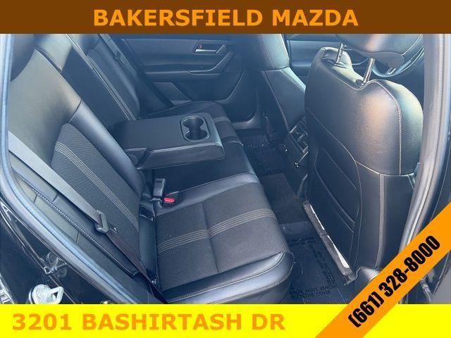 used 2024 Mazda CX-50 car, priced at $24,655