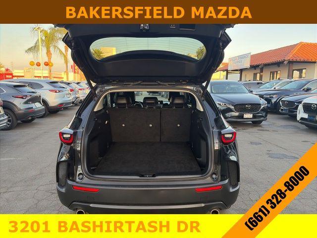used 2024 Mazda CX-50 car, priced at $24,655