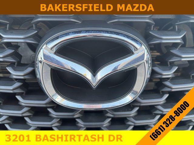 used 2024 Mazda CX-50 car, priced at $24,655