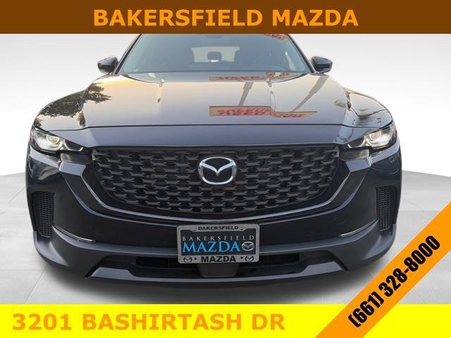 used 2024 Mazda CX-50 car, priced at $24,655