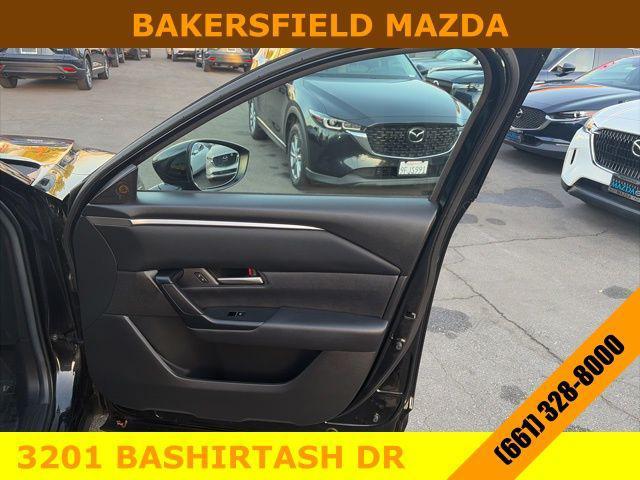 used 2024 Mazda CX-50 car, priced at $24,655