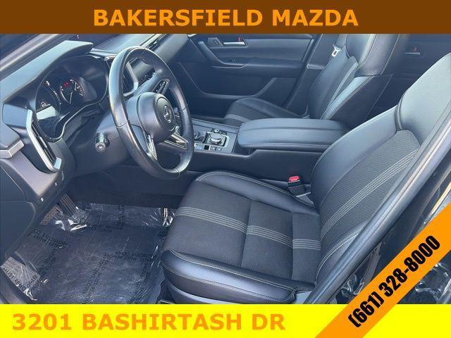 used 2024 Mazda CX-50 car, priced at $24,655