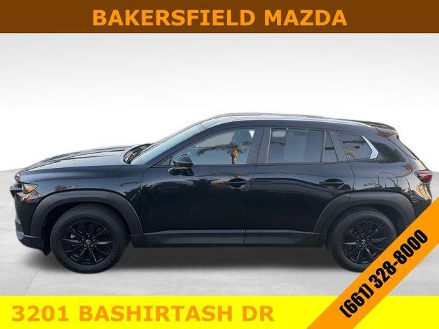 used 2024 Mazda CX-50 car, priced at $24,655