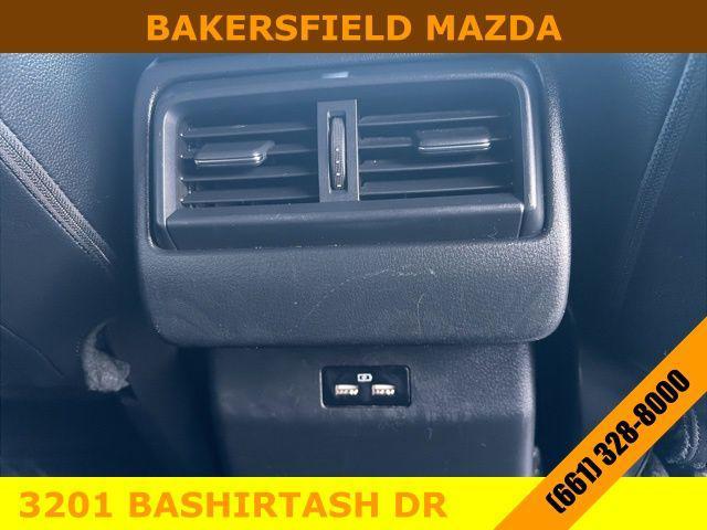 used 2024 Mazda CX-50 car, priced at $24,655