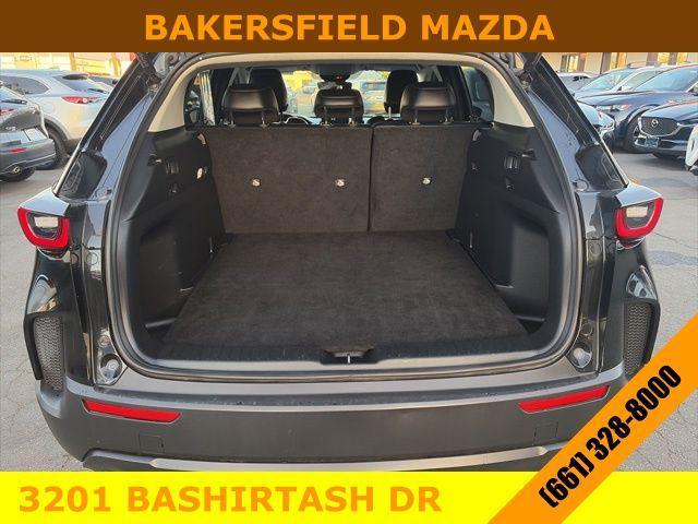 used 2024 Mazda CX-50 car, priced at $24,655