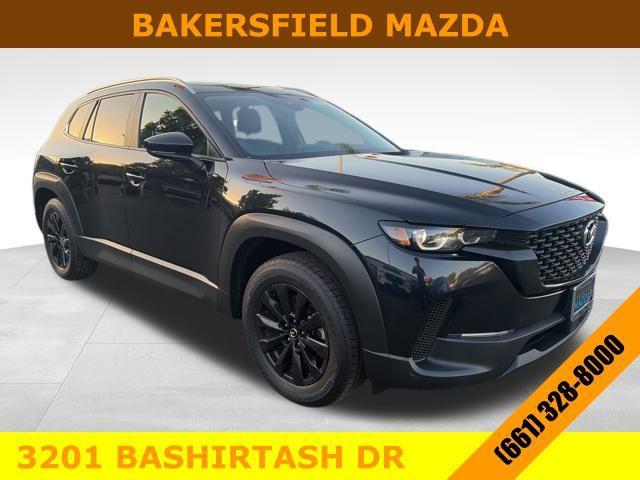 used 2024 Mazda CX-50 car, priced at $24,655