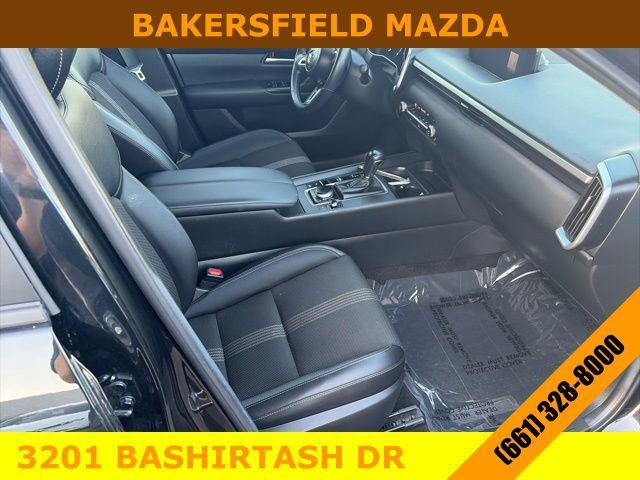 used 2024 Mazda CX-50 car, priced at $24,655