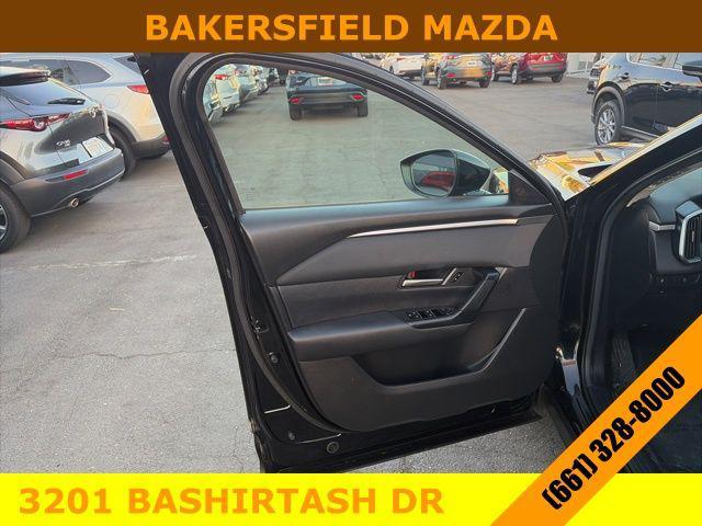 used 2024 Mazda CX-50 car, priced at $24,655
