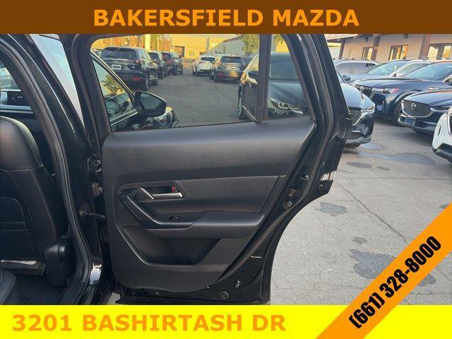 used 2024 Mazda CX-50 car, priced at $24,655