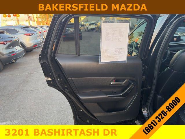 used 2024 Mazda CX-50 car, priced at $24,655