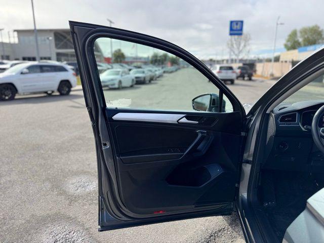 used 2024 Volkswagen Tiguan car, priced at $22,469