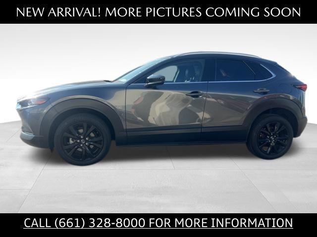 used 2023 Mazda CX-30 car, priced at $28,000