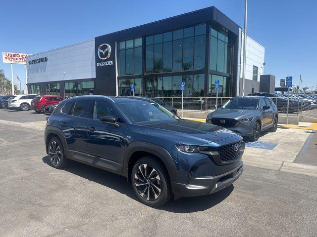 new 2025 Mazda CX-50 Hybrid car, priced at $42,035