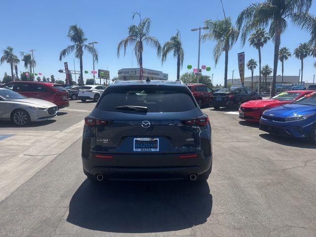 new 2025 Mazda CX-50 Hybrid car, priced at $42,035