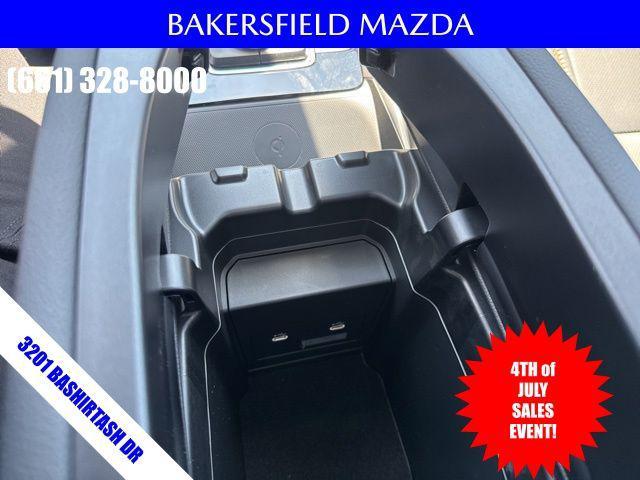 new 2025 Mazda CX-50 Hybrid car, priced at $42,035