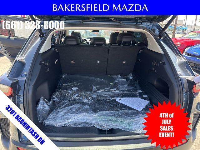 new 2025 Mazda CX-50 Hybrid car, priced at $42,035