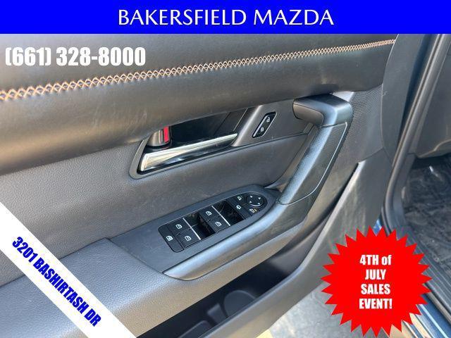 new 2025 Mazda CX-50 Hybrid car, priced at $42,035