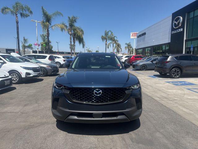 new 2025 Mazda CX-50 Hybrid car, priced at $42,035