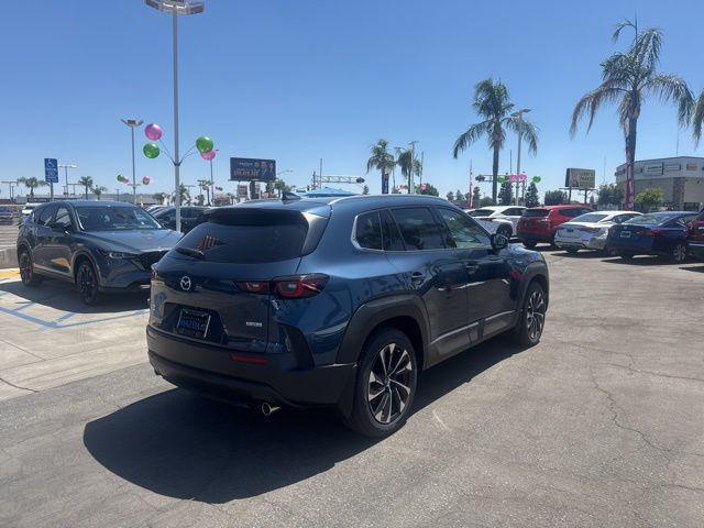 new 2025 Mazda CX-50 Hybrid car, priced at $42,035
