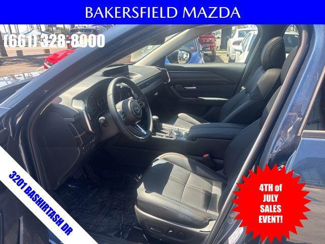 new 2025 Mazda CX-50 Hybrid car, priced at $42,035