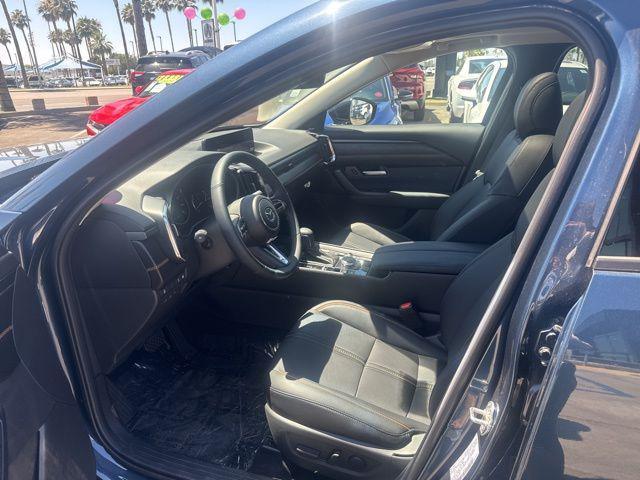 new 2025 Mazda CX-50 Hybrid car, priced at $42,035