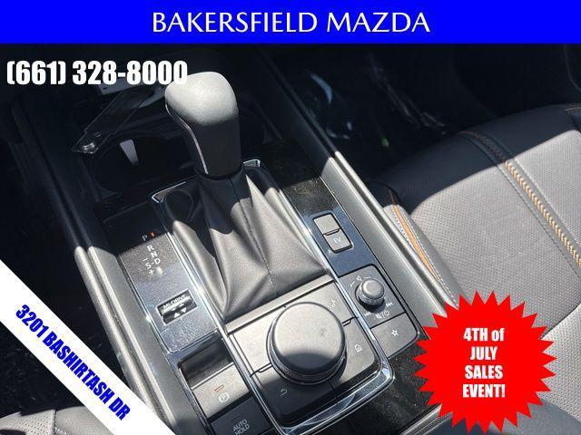 new 2025 Mazda CX-50 Hybrid car, priced at $42,035